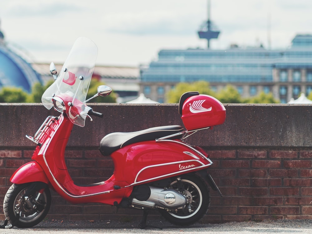 二輪車 バイクのatとmtの違い 見分け方 オートマチック マニュアル Carefree